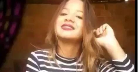 Video Viral De Chica Abriendo Su Vagina