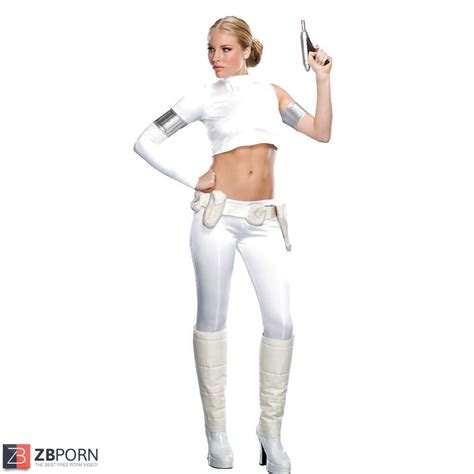 Starlet Wars Humour ZB Porn