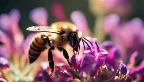 Fascinating Tips Understanding Bee Pollination In Flowers The