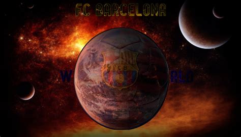 Download Fc Barcelona Sports Hd Wallpaper