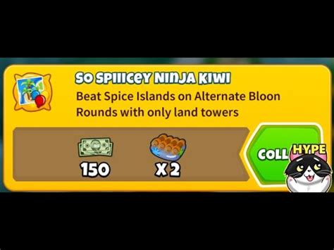 So Spiiicey Ninja Kiwi Guide YouTube