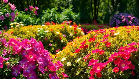 Transform Your Garden: The Ultimate Guide to Year-Round Flowering Hedges
