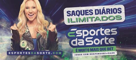 Esportes Da Sorte Reinforces Brand Positioning With New Campaign