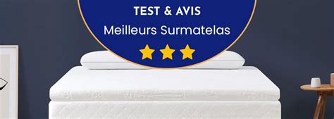 Meilleur Surmatelas Comparatif Et Classement 2022 Guide Matelas Fr