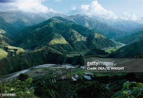 Chico River (Philippines) Photos and Premium High Res Pictures - Getty ...