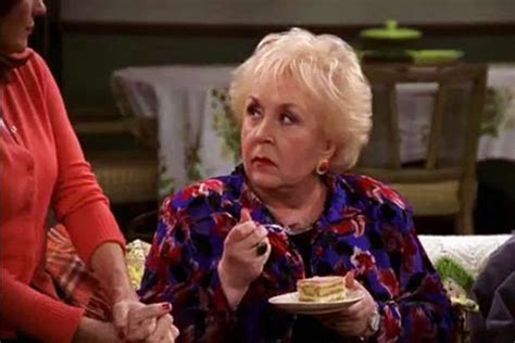 Doris Roberts: Everybody Loves Raymond star dies at 90 RIP FUNNY LADY ...