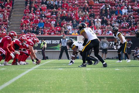 tiger cats vs alouettes 9