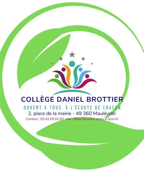 Vie au collège Collège Daniel Brottier