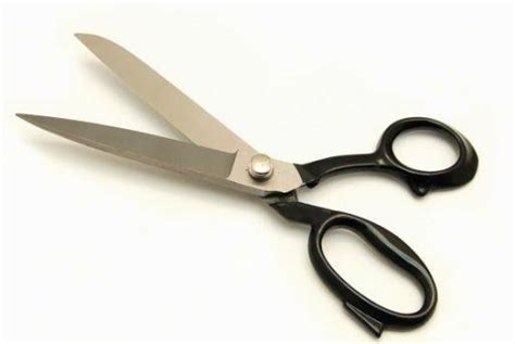 Ножницы, какие выбрать? | МИР ШВЕЙНЫХ МАШИН