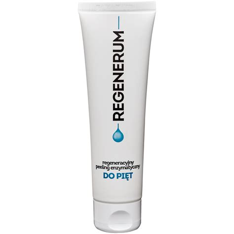 Regenerum Peeling Do Pi T Ml Hebe Pl