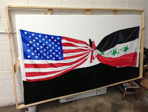 Flag Art by Nimai Kesten – Portland Flag Association