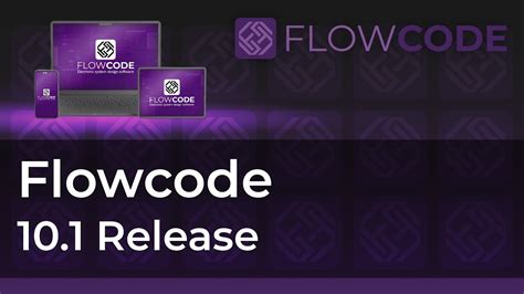 Flowcode Youtube