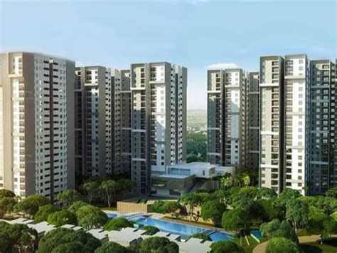 Sobha Silicon Oasis In Hosa Road Bangalore Find Price Gallery