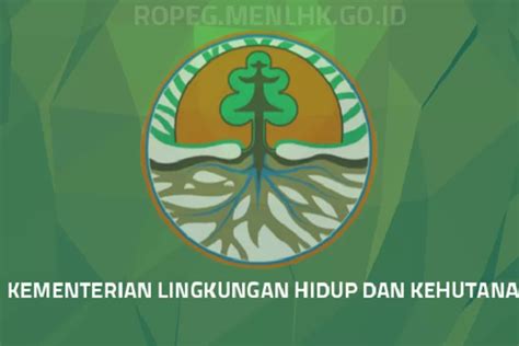 Syarat Pendaftaran Pppk Di Kementerian Lingkungan Hidup Dan