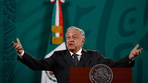 Seguir Regularizaci N Vehicular Por Tres Meses M S Amlo Periodico