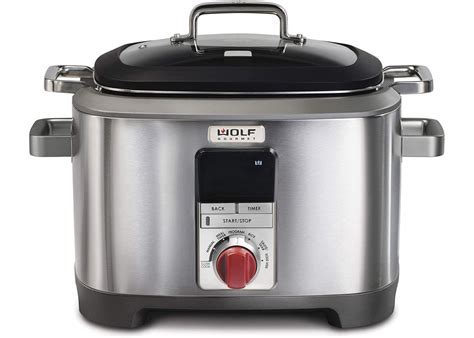 The 10 Best Pressure Cookers Of 2022 Per Reviews