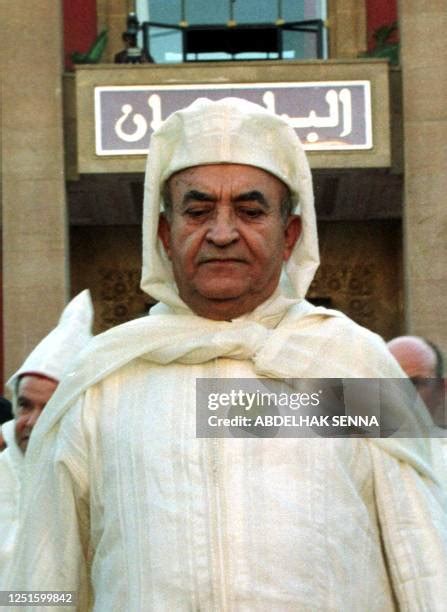 morocco government youssoufi   premium high res pictures