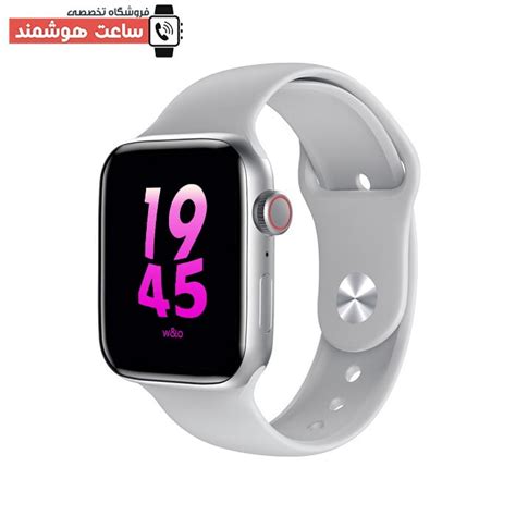 خرید ساعت هوشمند مدل X7 Pro - فروشگاه تخصصی ساعت هوشمند