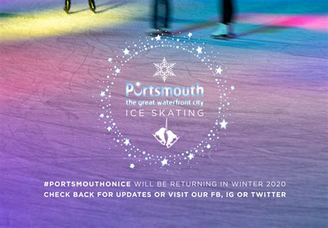 Complete - Portsmouth On Ice