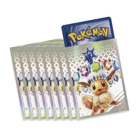 Pokémon Tcg Scarlet And Violet Prismatic Evolutions Pokémon Center Elite