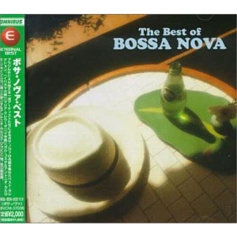 Buy Best Of Bossa Nova Various Various Artists Cd Mydeal