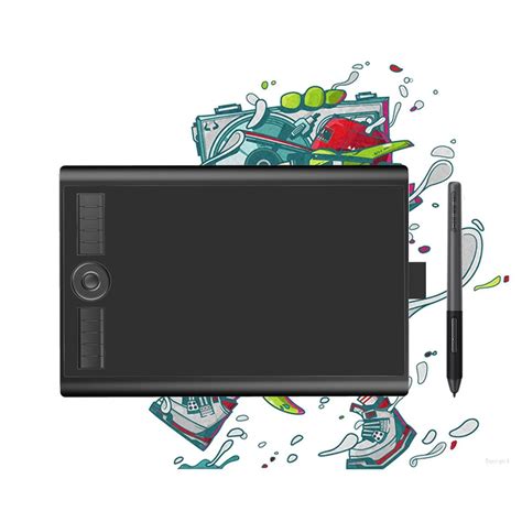 GAOMON | Innovative Pen Tablets and Displays for Beginners