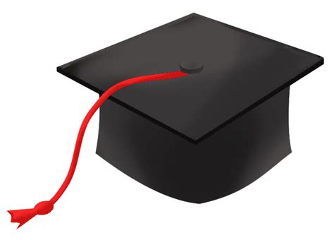 Cap And Gown Png Clipart Best