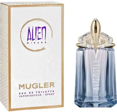 Thierry Mugler Alien Man Mirage Edt Ml Parf M Uraknak Bevachip Hu