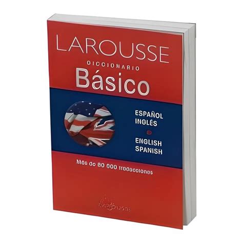 Larousse B Sico Diccionario En Precio Guatemala Kemik