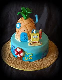 10 Impresionantes ideas para Cumpleaños de Bob Esponja Spongebob