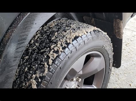Ultimate Falken Wildpeak AT3WA Tire Review: Conquer Off-Road Adventures ...