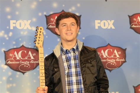 How Scotty McCreery Achieved a Net Worth of $4 Million