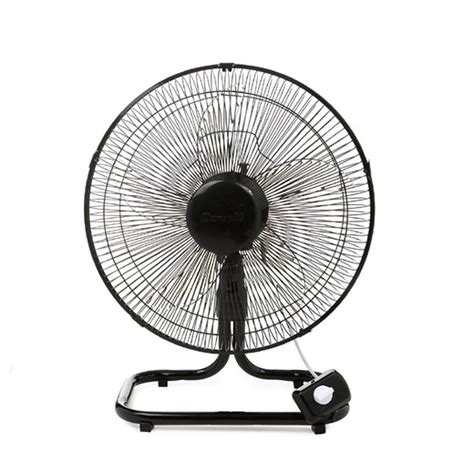 dowell  winland  floor ground desk fan  leaf banana blade