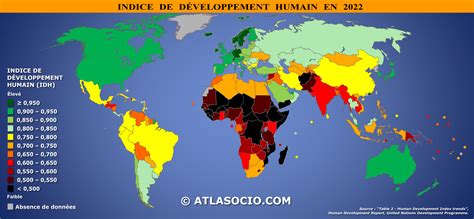 Classement Des Tats Du Monde Par Indice De Perception De La Corruption