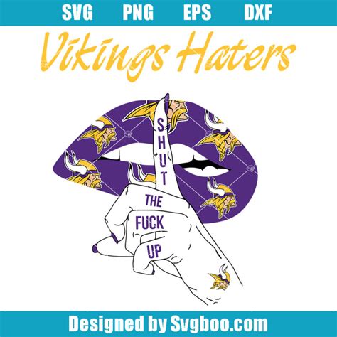 Chiefs Haters Shut The Fuck Up Svg Chiefs NFL Svg Super