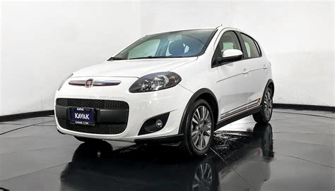 Fiat Palio Km Precio