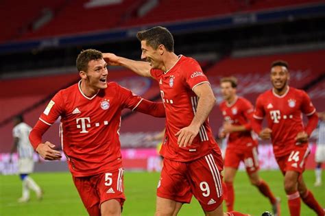 Bayern Munich Vs Atletico Madrid Prediction Preview Team News And