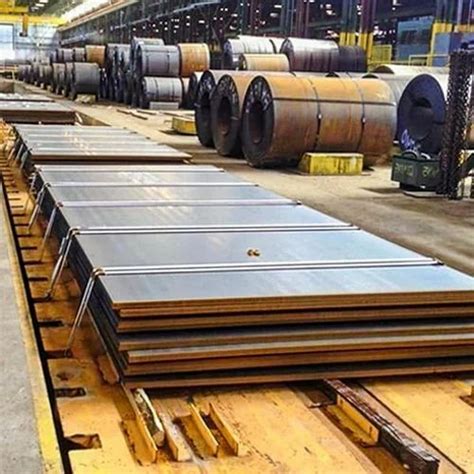 Hot Rolled Plates Coil Thickness 0 16 2 00mm At 59000 Tonne In Raigad