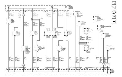 Opel Movano B Electrical Wiring Diagrams