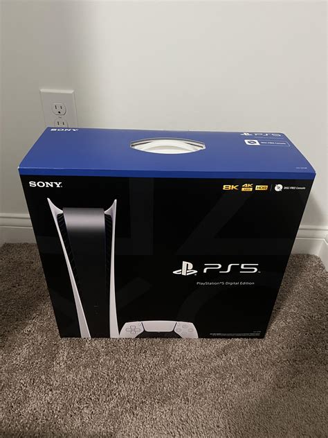 Playstation 5 Digital Edition for Sale : r/OSU