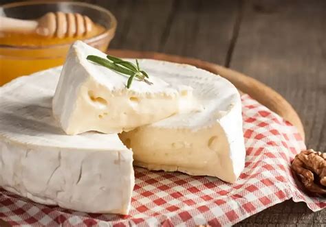 El Queso Brie Engorda Mito O Realidad Todo Engorda