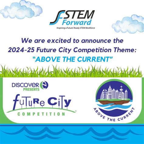 Future City Competition — STEM Forward