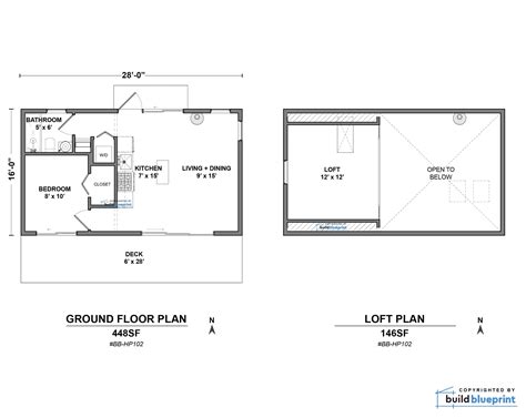 barn house plans 5