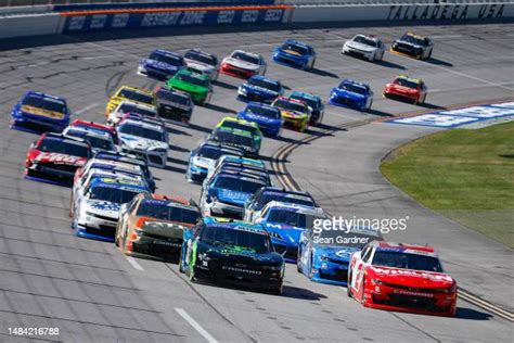 Nascar 21 Photos And Premium High Res Pictures Getty Images