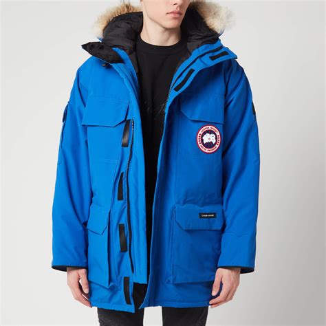PBI Expedition Parka Men Canada Goose US | peacecommission.kdsg.gov.ng