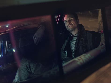 Christian Slater - Interview Magazine