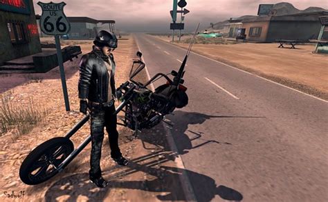 Easy Rider Nude Guluaustralian