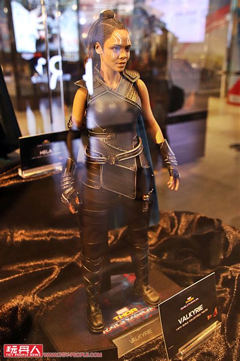 圖多慎入今夏最火熱的盛會 2017 Hot Toys 年度展現場完整報導