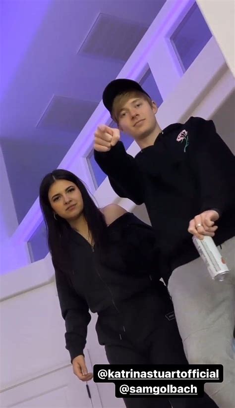 Pin By 1989 Lover On Sam And Kat Funny Sam And Colby Pretty Blonde Girls Perfect People