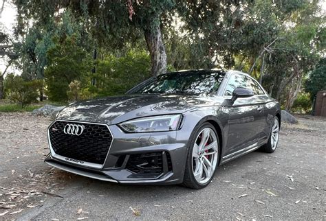 14k Mile 2019 Audi RS5 Coupe PCARMARKET